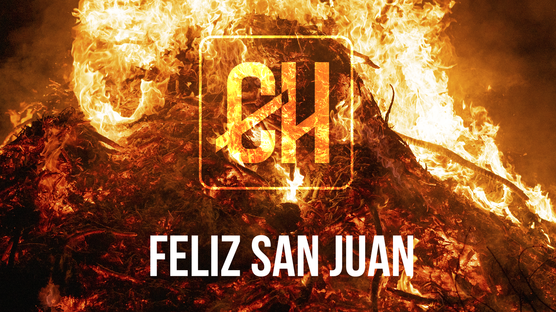 Feliz San Juan